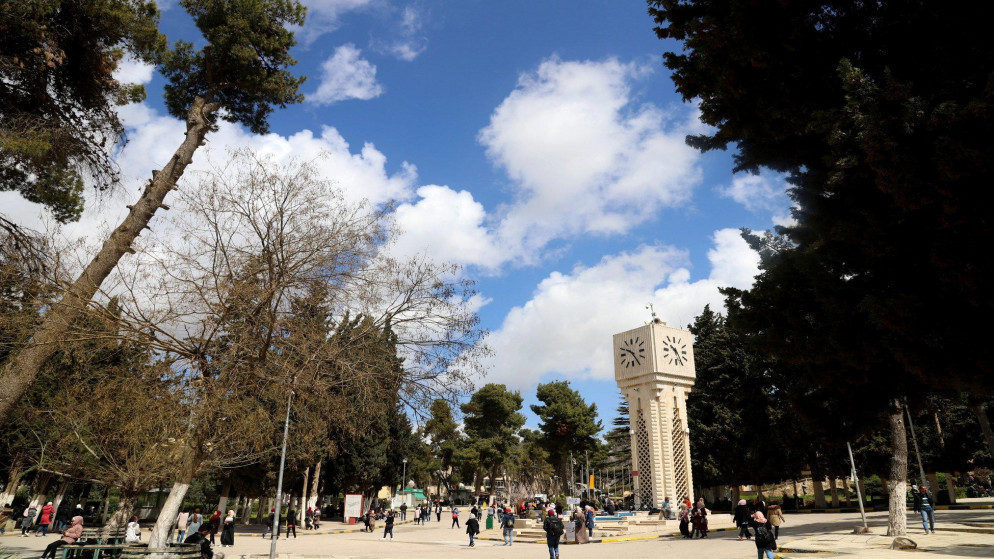 توصية لزيادة عدد مقاعد الطب في الجامعات الأردنية