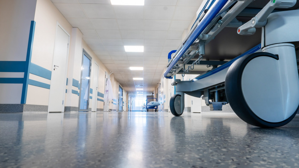 إغلاق مستشفى خاص في إربد لنقص خدمات ومستلزمات طبية
