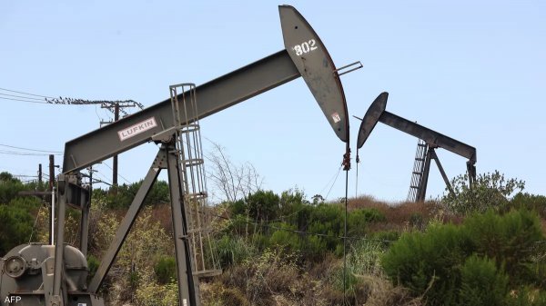 أسعار النفط تقفز عالميًا
