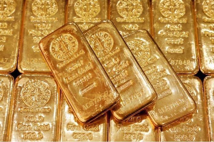 ارتفاع أسعار الذهب اليوم الجمعة عالمياً