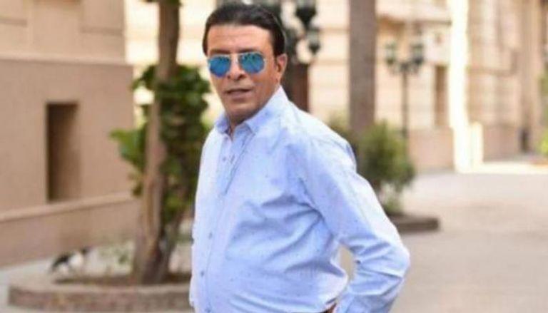 مصطفى كامل: طارق الشناوي يتعمد إهانة الفنانين