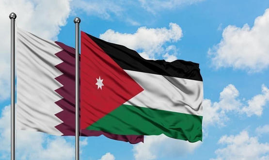 10  نمو صادرات القطاع الخاص القطري للأردن