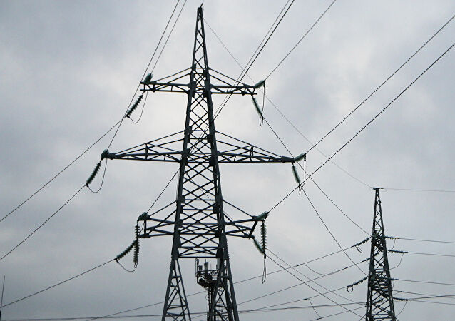 قطع الكهرباء عن مناطق في القويرة الاثنين المقبل