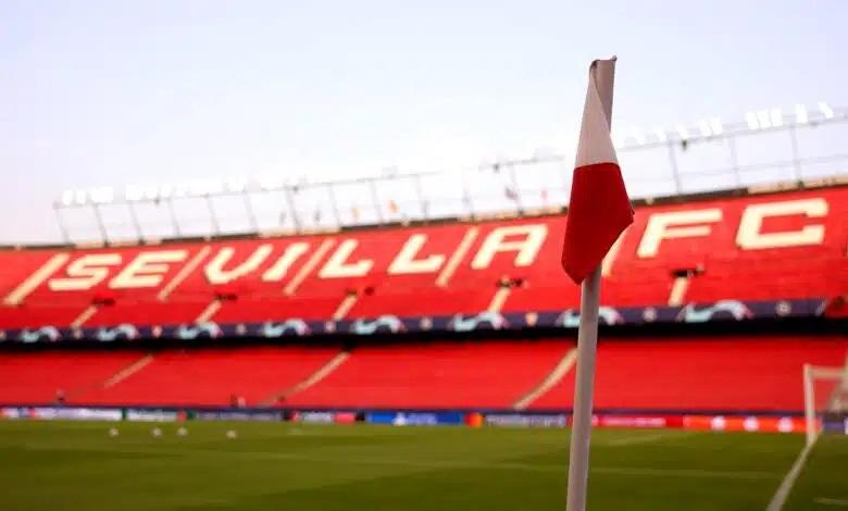 إشبيلية يرفض التواجد في ملعب برشلونة بسبب قضية نيجريرا