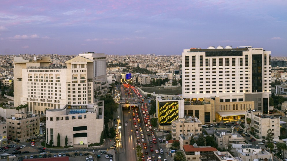 532 مليون دينار قيمة الاستثمارات العربية في قطاع الفنادق باستثناء العقبة