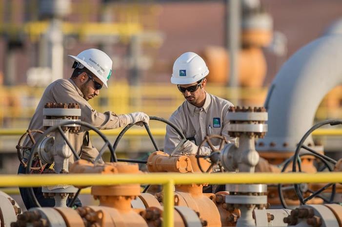 السعودية تُمدد خفض إنتاج النفط بمقدار مليون برميل يومياً حتى نهاية 2023