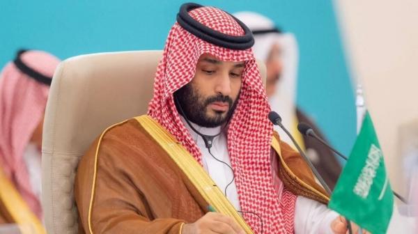 بعد المغرب .. محمد بن سلمان يعلن ترشح السعودية لاستضافة مونديال 2034