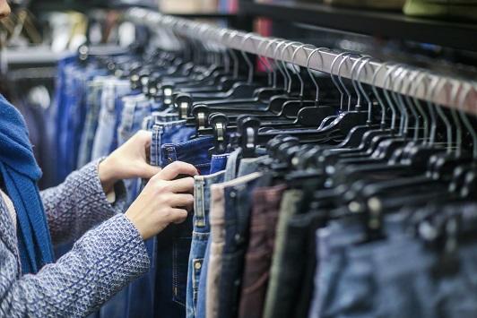 علان: أسعار الألبسة الشتوية مقاربة للموسم الماضي