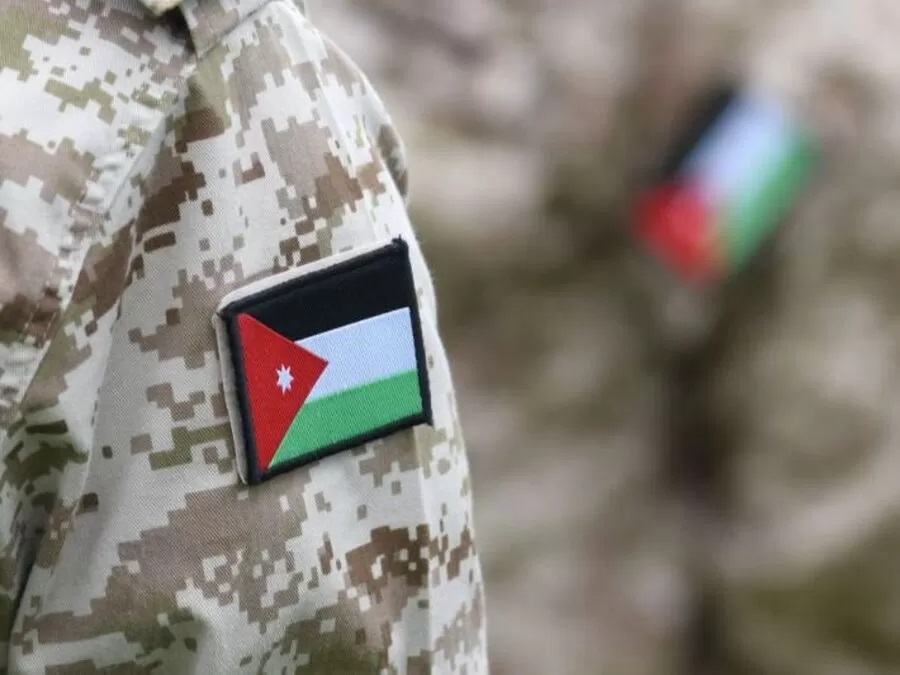 الجيش العربي يستذكر بفخر مشاركته في حرب تشرين