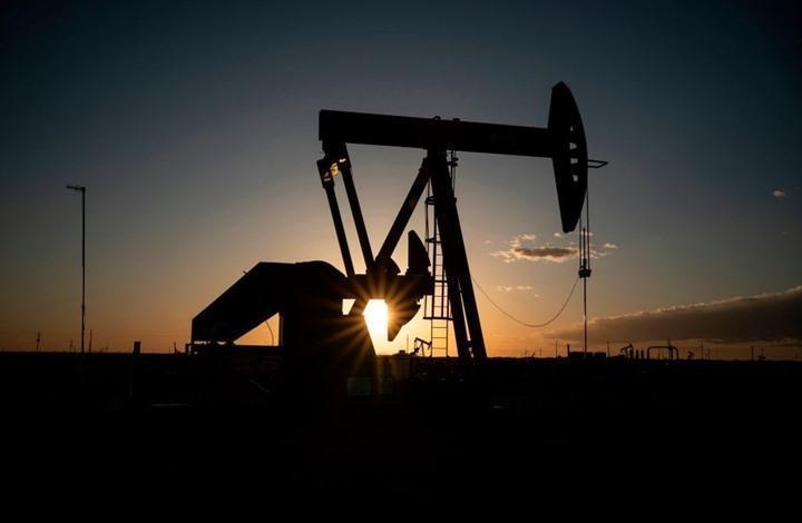 خبير أردني: أسعار النفط تتراجع 13 دولاراً للبرميل