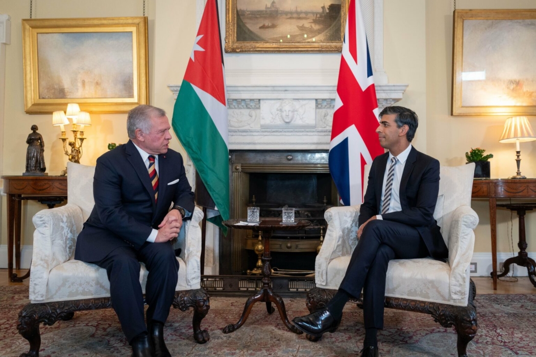المومني: الأردن في مرحلة متقدمة من الحراك الدبلوماسي لوقف العدوان