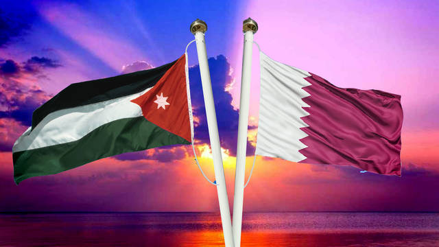 178 مليون دولار التبادل التجاري بين الأردن وقطر لنهاية أيلول
