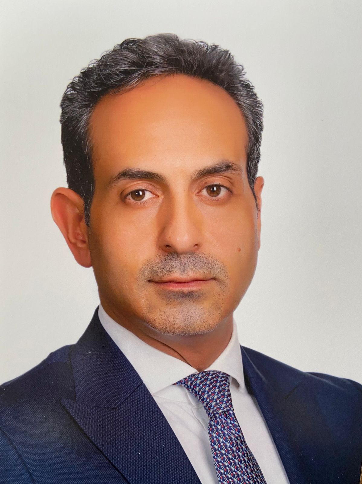المحامي محمد القطيشات عضوًا في مجلس أمناء الشرق الأوسط