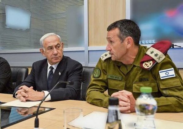 إعلام عبری: فشل الهجوم البری الأول وأنباء عن أسر جنرال إسرائیلی
