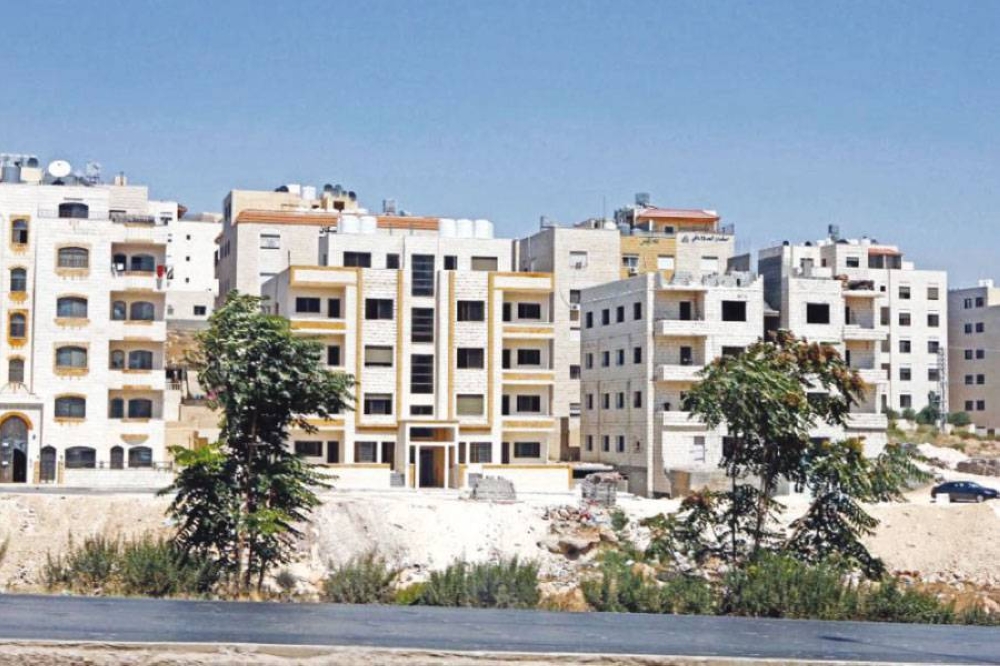 عقاريون: المستثمرون في قطاع العقار في حالة ترقب بسبب حرب غزة