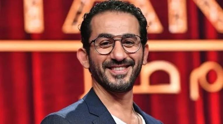 أزمة أحمد حلمي في فيلمه الجديد بسبب أحمد عزّ