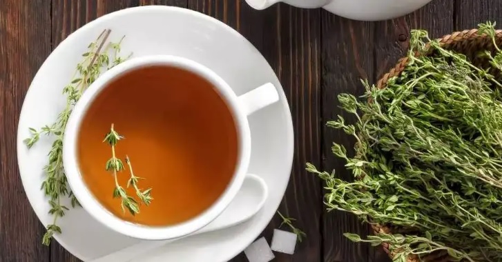 اجعله ضمن مشروباتك اليومية.. فوائد مذهلة لشاي الزعتر