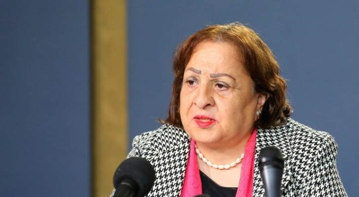 وزيرة الصحة الفلسطينية عن استهداف المستشفى الميداني الأردني: عمل همجي واضح