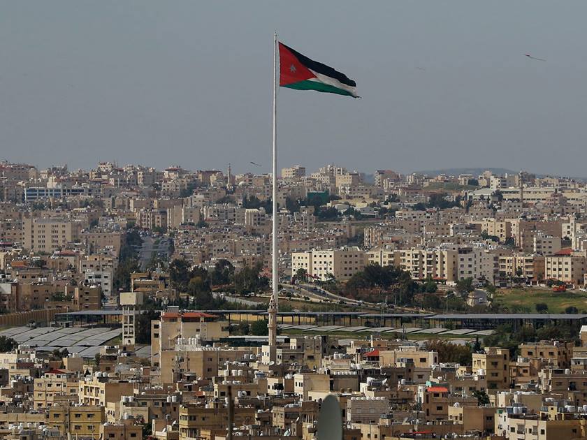 ارتفاع حجم الاستثمارات في الأردن 34 