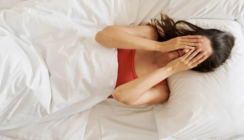 خمس علامات غريبة لانقطاع التنفس أثناء النوم ...تعرف عليها!