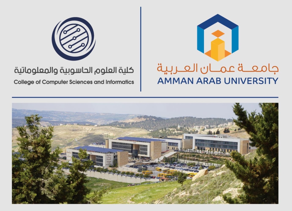 ورشة تدريبية حول  أساليب ومنهجيات البحث العلمي في جامعة عمان العربية