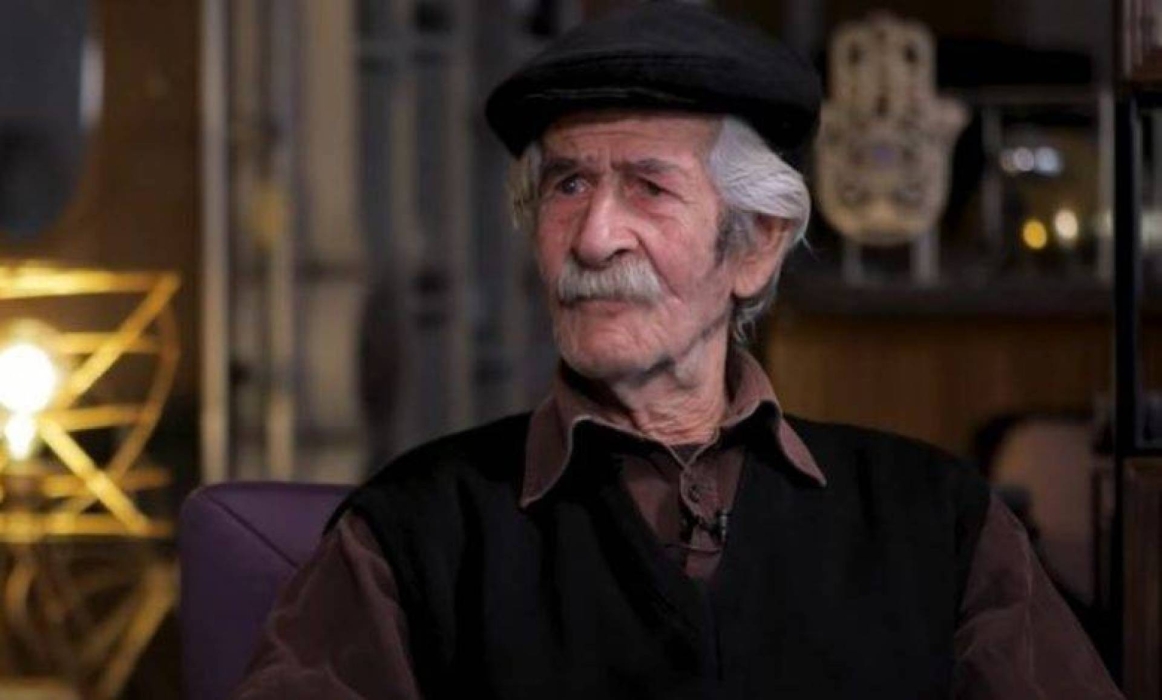 وفاة الفنان السوري سعيد عبد السلام... آخر أعماله باب الحارة