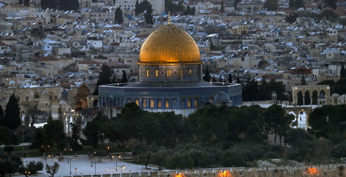 شخصيات وطنية: الوصاية الهاشمية في القدس مصونة باتفاقيات دولية