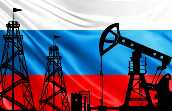 روسيا .. انخفاض عوائد النفط والغاز خلال 11 شهرا بنحو 22.8