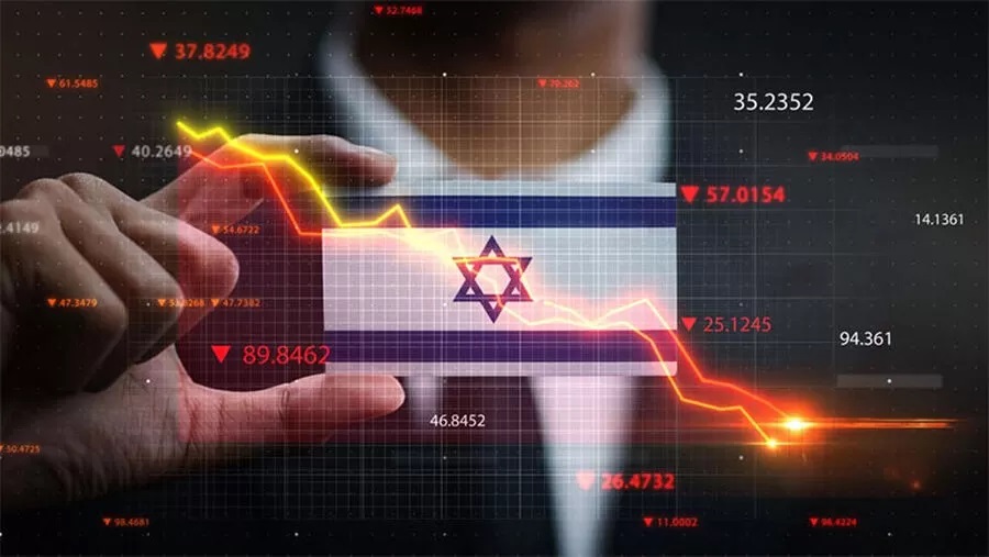 هل كان متعاملون في البورصة الإسرائيلية على علم مسبق بهجوم حماس؟