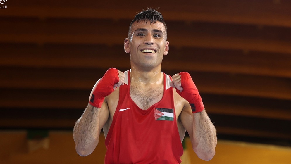 الملاكمة يستضيف المنتخبين الإيراني والمغربي في معسكر تدريبي