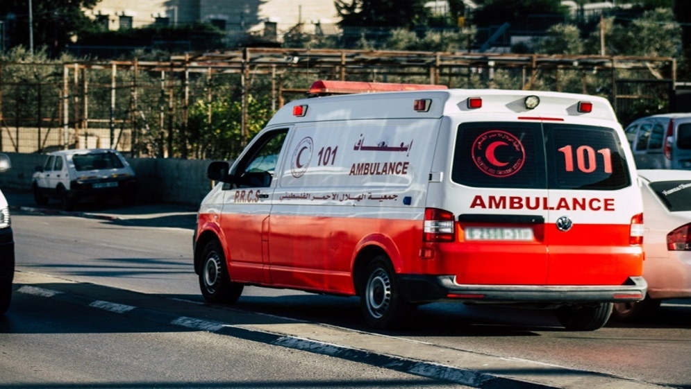 القسام: قوة إسرائيلية استخدمت مركبة إسعاف للوصول إلى مكان احتجاز أسير