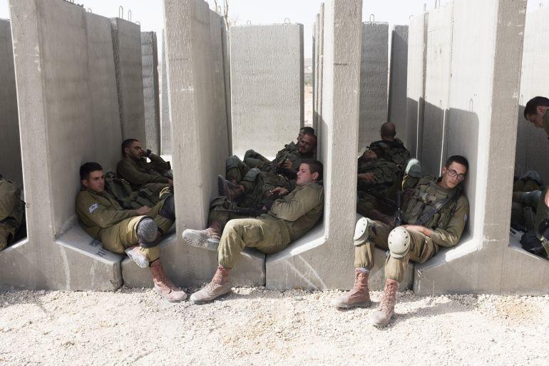 مسؤول إسرائيلي: نتوقع إنهاء عمليتنا في خان يونس خلال 3 إلى 4 أسابيع