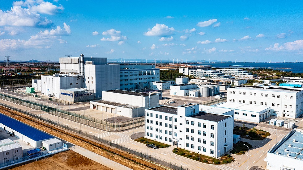 الصين تدشن أول محطة للطاقة النووية من الجيل الرابع في العالم