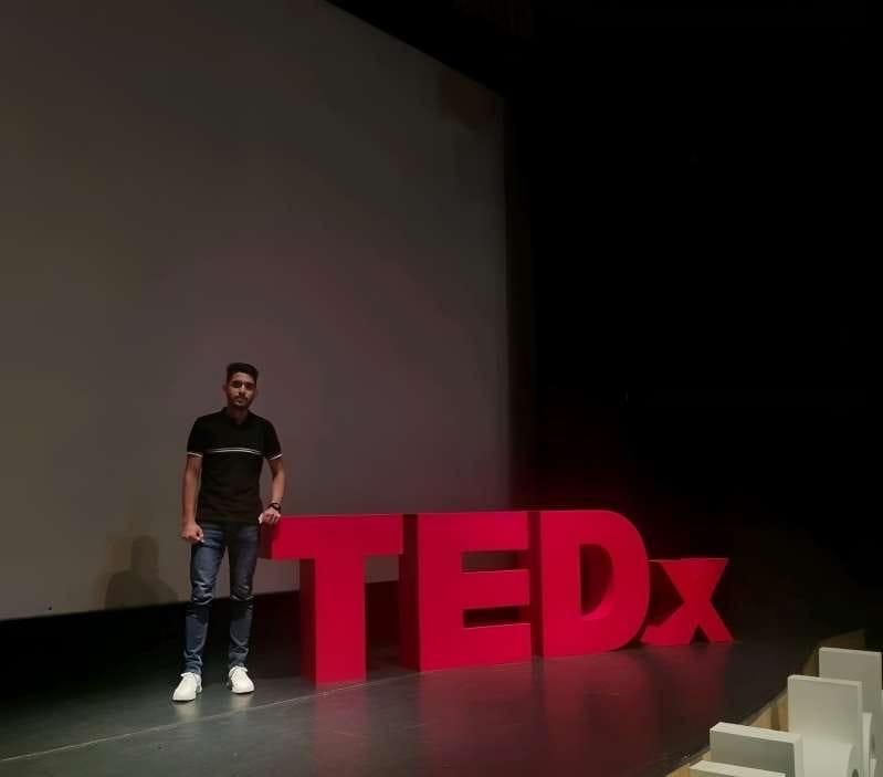 الطفيلة التقنية  تحصل على ترخيص إقامة فعالية TEDxالعالمية