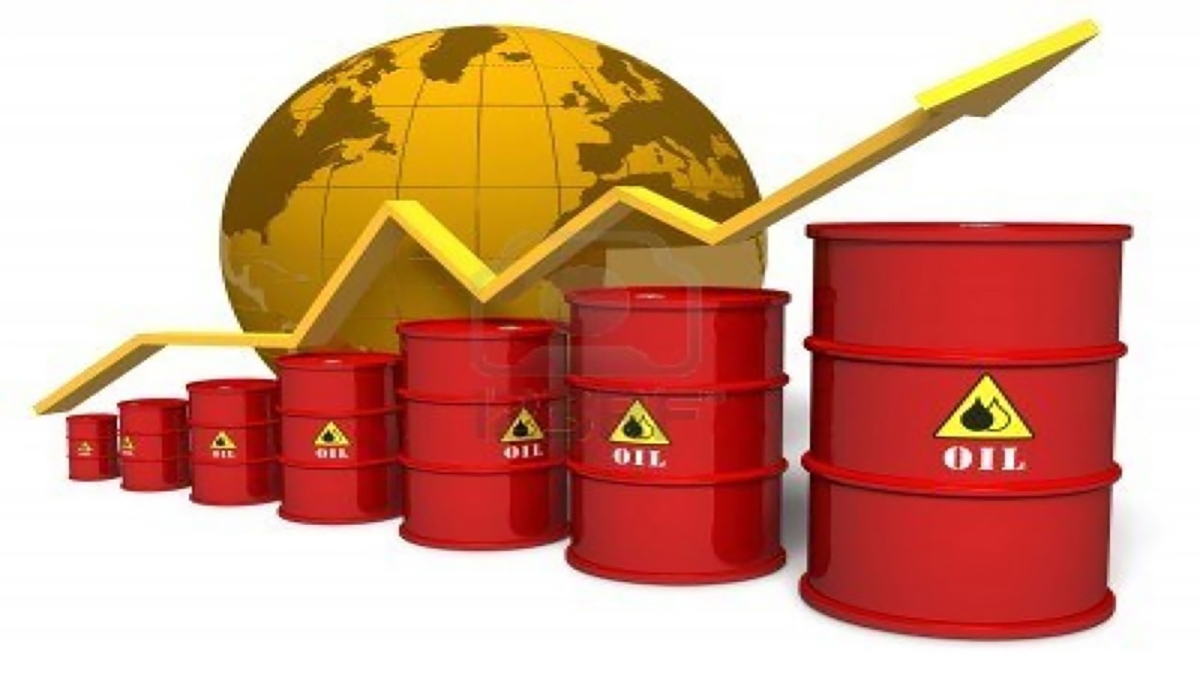 ارتفاع النفط قبيل قرارات بشأن أسعار الفائدة