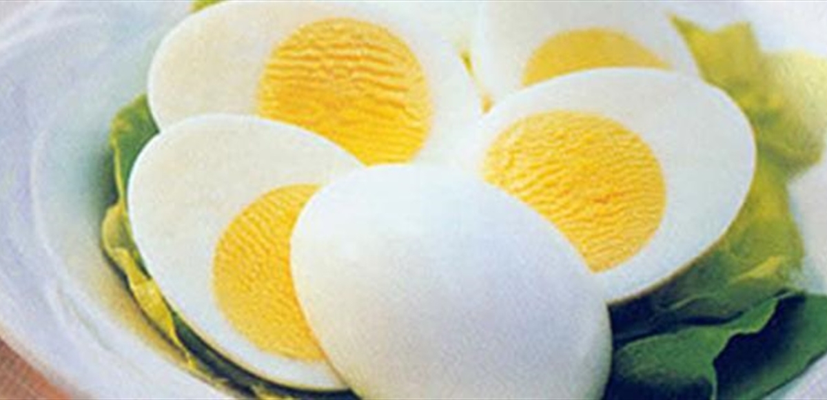حمية البيض المسلوق... هل تنفع لفقدان الوزن؟