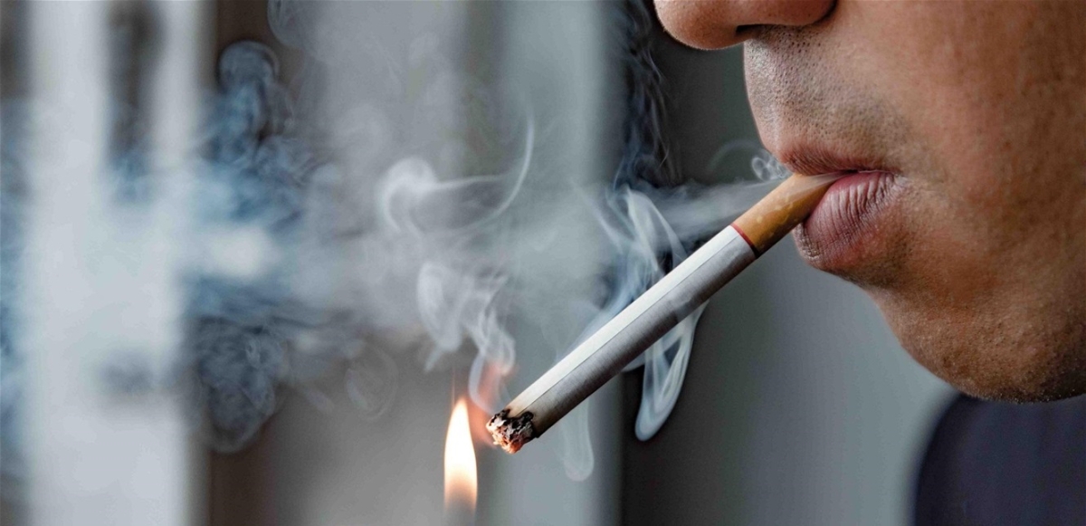 التدخين يؤدي إلى انكماش للدماغ... وقد يتسبب في الخرف؟