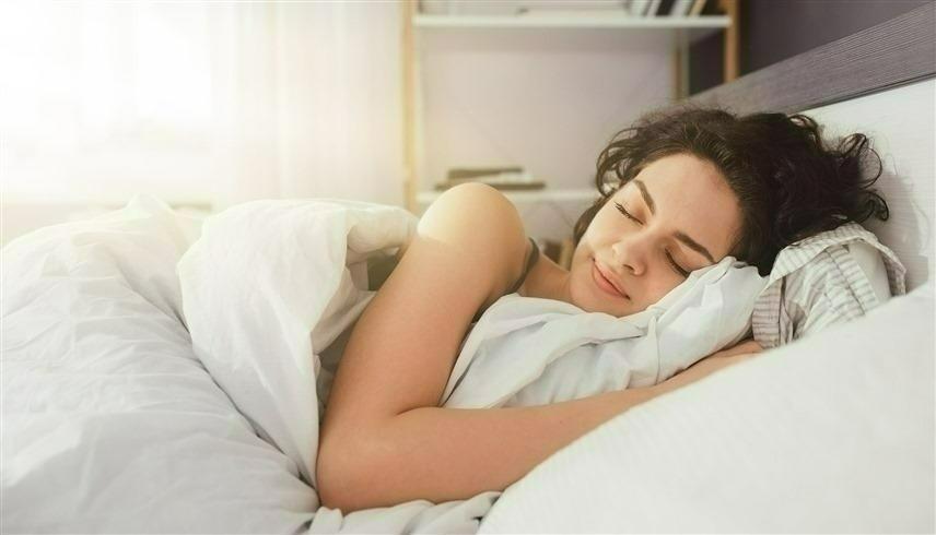 النوم الإضافي يحمي الموظف من التعرض لسكتة قلبية