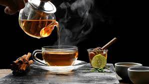 أنواع من الشاي تدعم عملية إنقاص الوزن