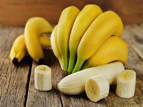 هل يُساهم تناول الموز في الخفض الفوري لضغط الدم؟