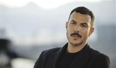ممثل سوري شهير في أقوى هجوم على زميله باسل خياط: مغرور!