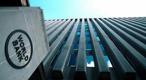 البنك الدولي يتوقع وصول معدل النمو بالأردن إلى 2.6 في 2023