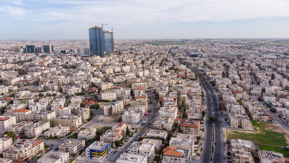 وزير المالية يتوقع تحقيق نمو اقتصادي في الأردن بنسبة 2.6 في 2023