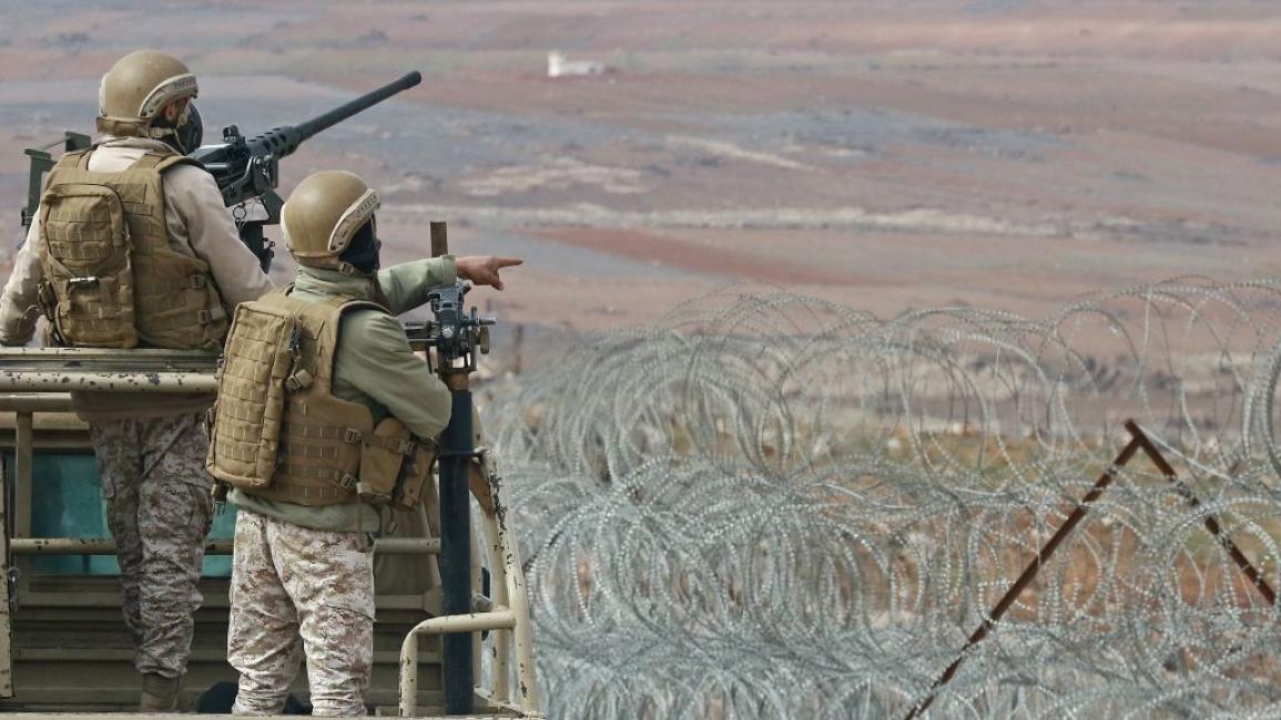 اللواء المتقاعد الرقاد: القوات المسلحة تمسك الحدود بكفاءة عالية