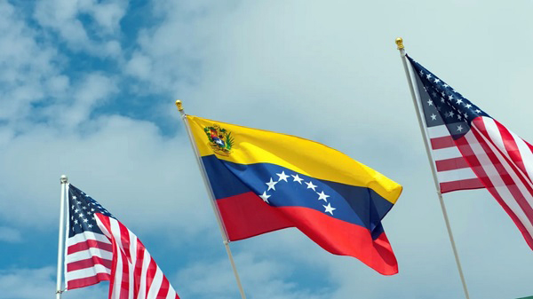 الولايات المتحدة وفنزويلا تتبادلان سجناء