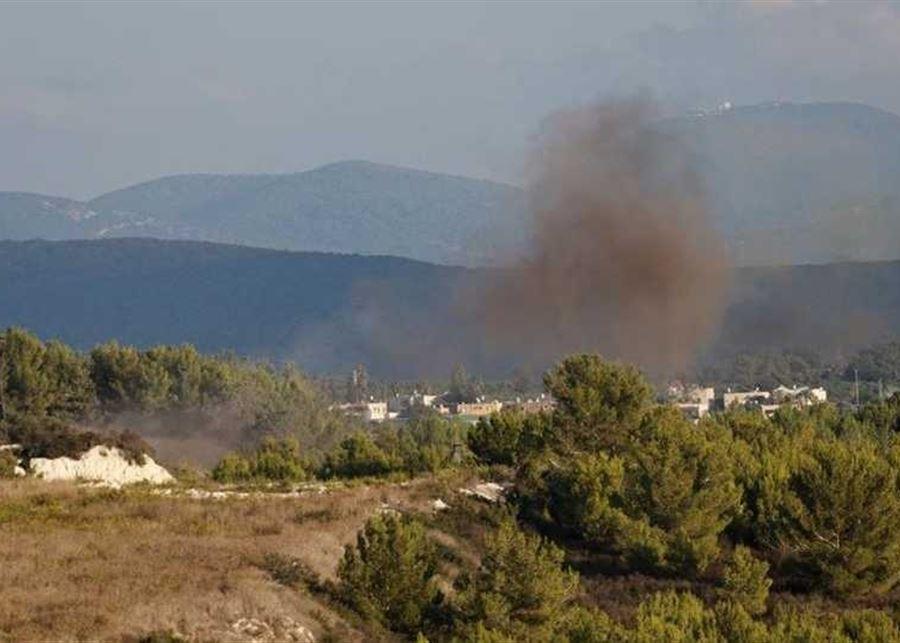 هآرتس: إصابة 5 إسرائيليين جراء سقوط صواريخ بالشمال