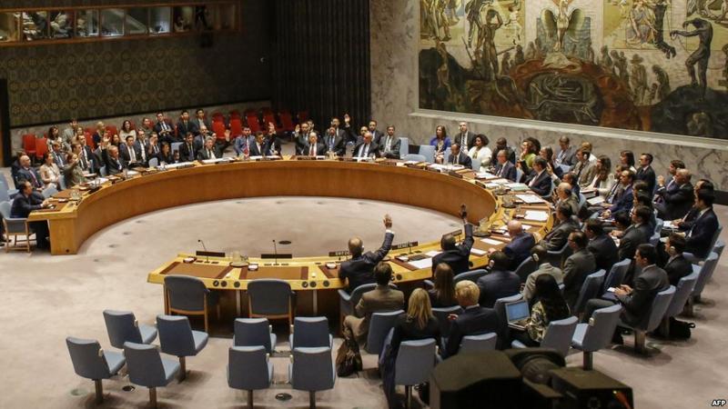 مجلس الأمن يمدد ولاية القوة الأممية في الجولان 6 أشهر