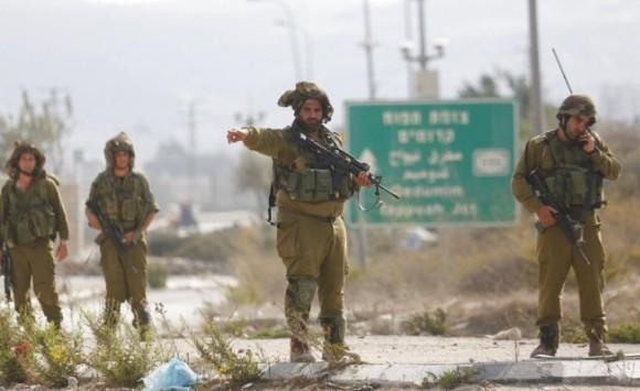 4 آلاف فرنسي يقاتلون مع الجيش الإسرائيلي بغزة