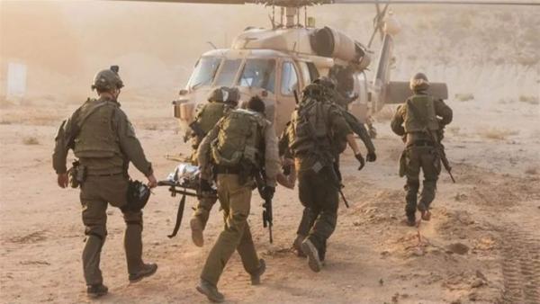 إعلام عبري: سحب لواء غولاني من غزة