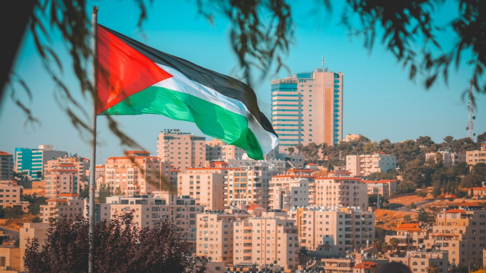 الاتحاد الأوروبي يعتمد خطة مساعدات بقيمة 118 مليون يورو للسلطة الفلسطينية